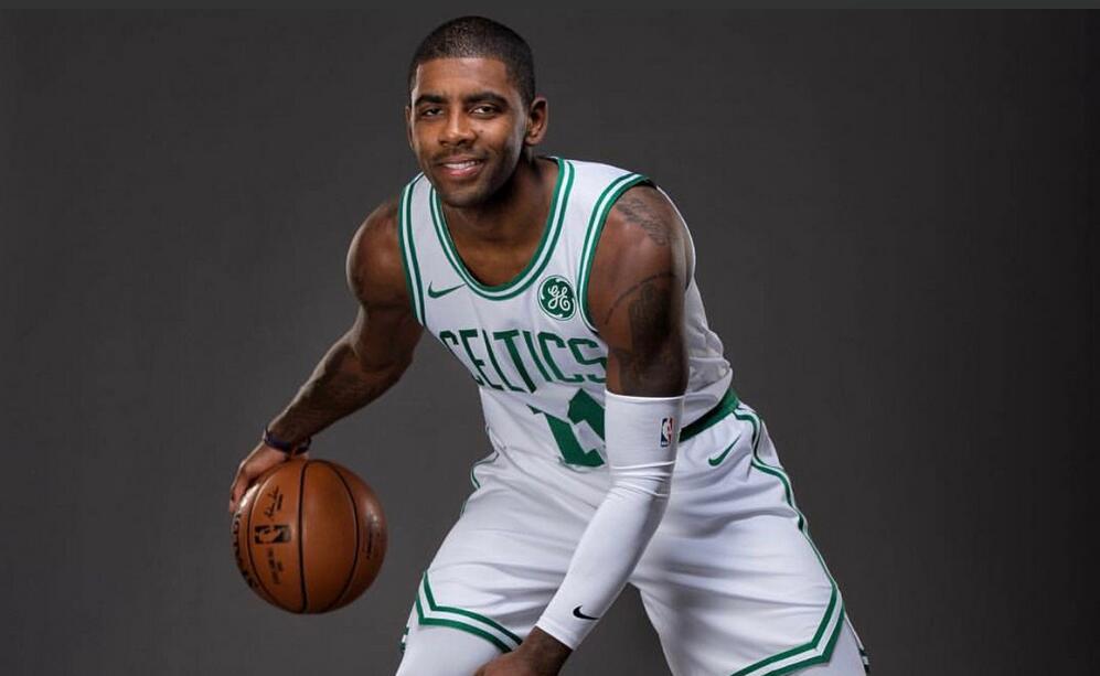 NBA拥有