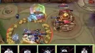 拔的精神和 拔的精神和