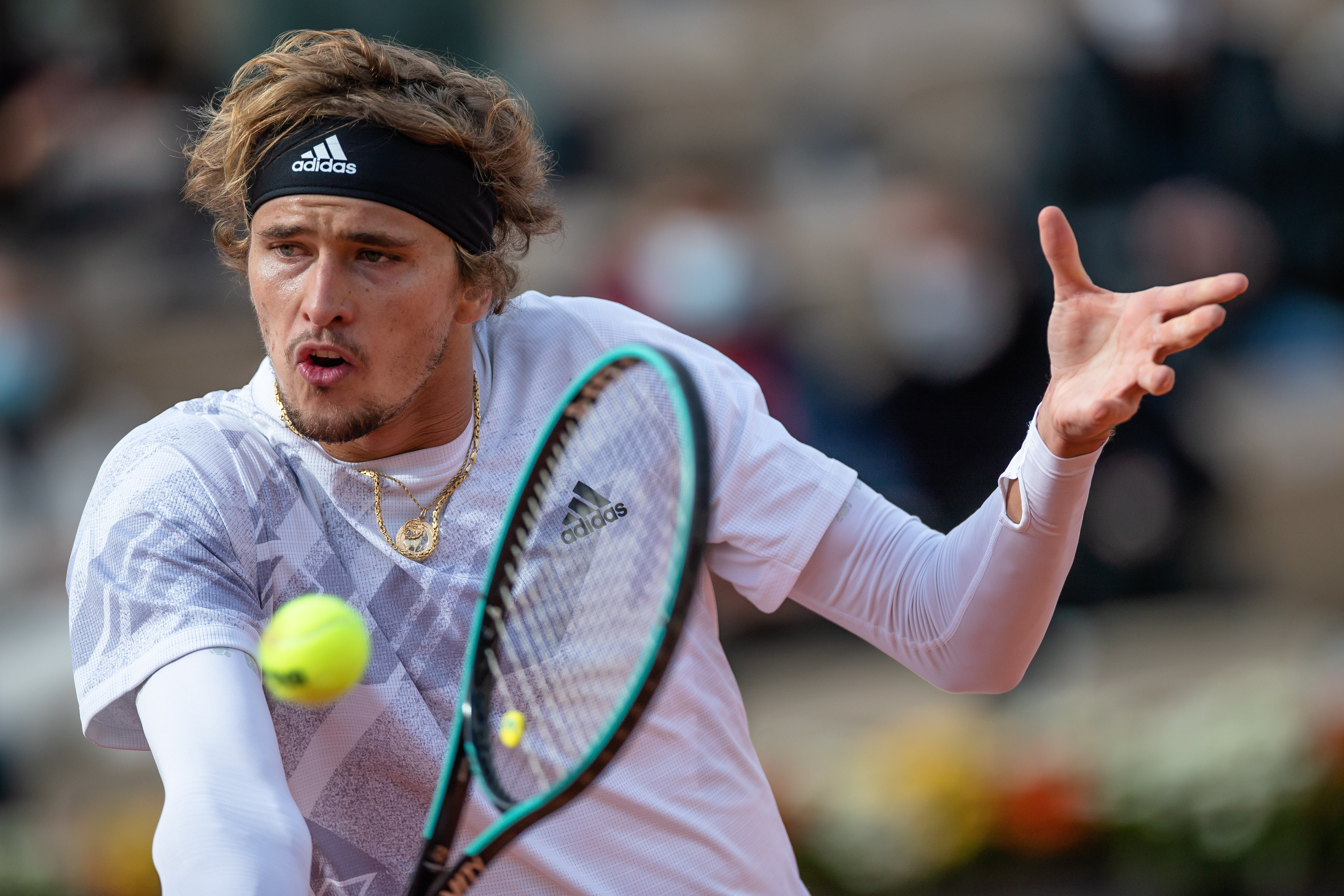 一直希望通 一直希望通